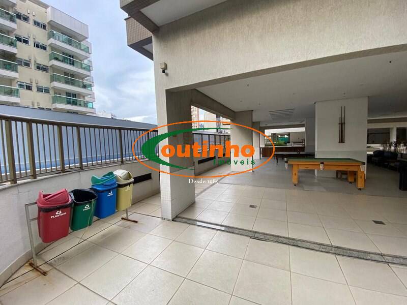 Apartamento à venda com 3 quartos, 92m² - Foto 21