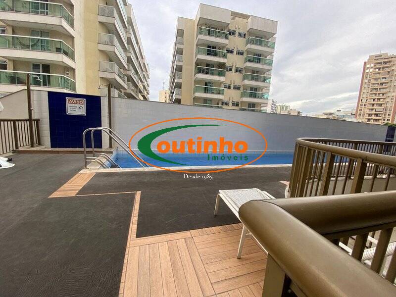 Apartamento à venda com 3 quartos, 92m² - Foto 22