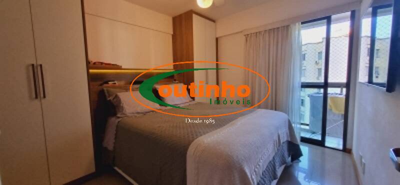 Apartamento à venda com 3 quartos, 92m² - Foto 10