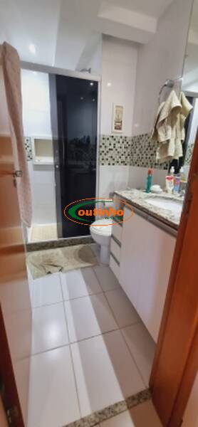 Apartamento à venda com 3 quartos, 92m² - Foto 12