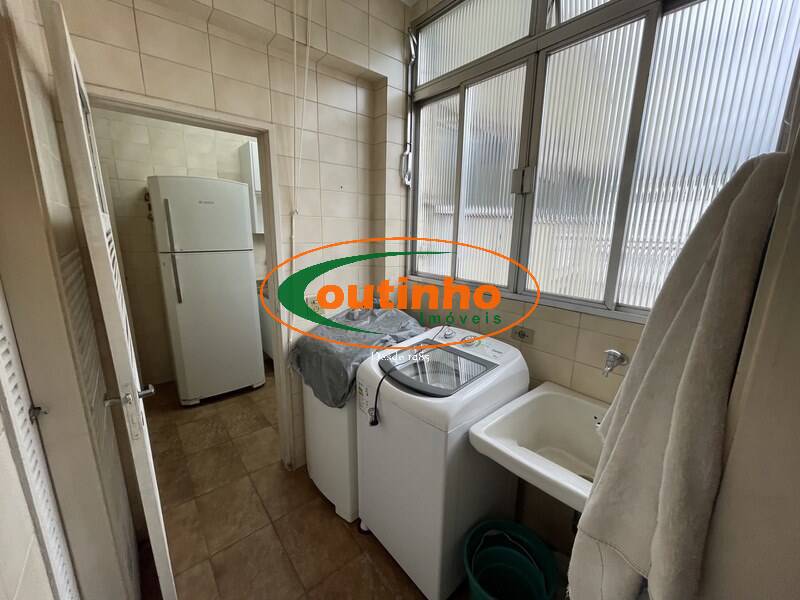 Apartamento à venda com 3 quartos, 90m² - Foto 20