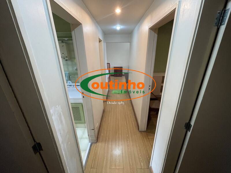 Apartamento à venda com 3 quartos, 90m² - Foto 8