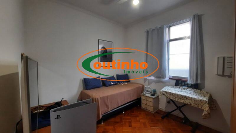 Apartamento à venda com 3 quartos, 90m² - Foto 8