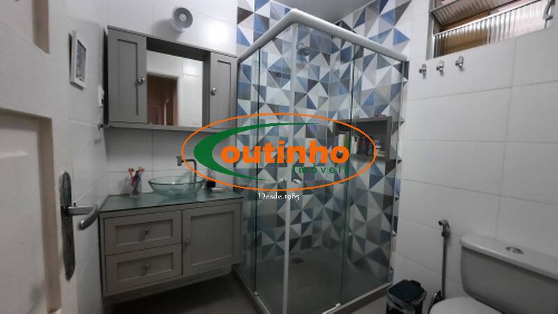 Apartamento à venda com 3 quartos, 90m² - Foto 12