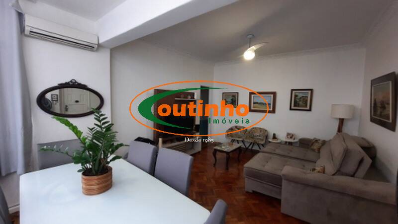 Apartamento à venda com 3 quartos, 90m² - Foto 5