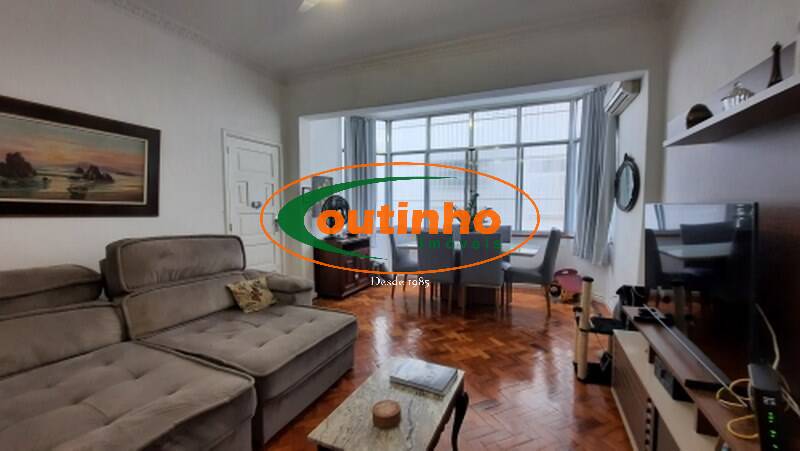 Apartamento à venda com 3 quartos, 90m² - Foto 3