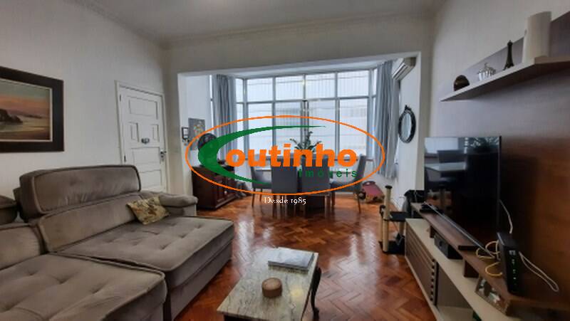 Apartamento à venda com 3 quartos, 90m² - Foto 4