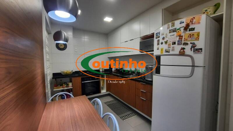 Apartamento à venda com 3 quartos, 90m² - Foto 20