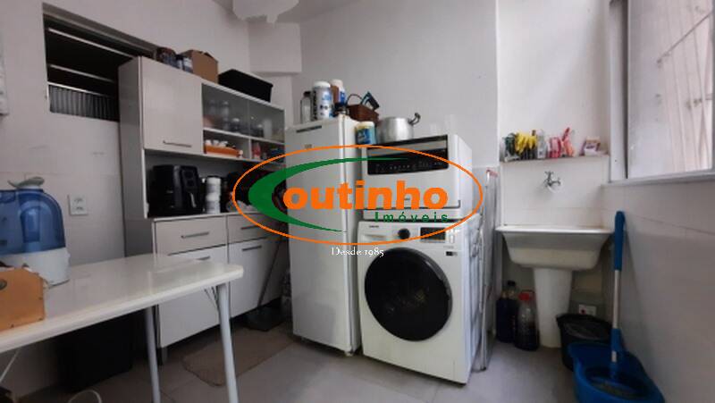 Apartamento à venda com 3 quartos, 90m² - Foto 21