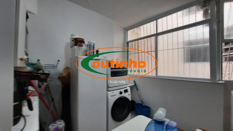 Apartamento à venda com 3 quartos, 90m² - Foto 25