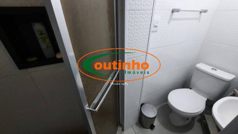 Apartamento à venda com 3 quartos, 90m² - Foto 23