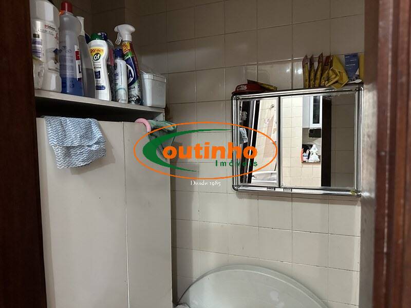 Apartamento à venda com 2 quartos, 116m² - Foto 21