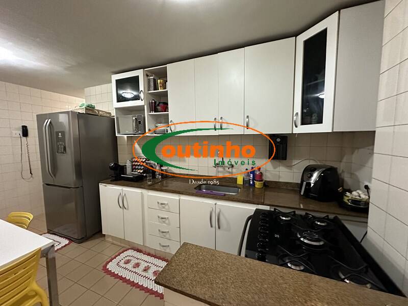 Apartamento à venda com 2 quartos, 116m² - Foto 13