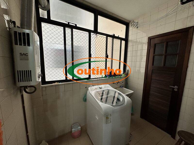 Apartamento à venda com 2 quartos, 116m² - Foto 14