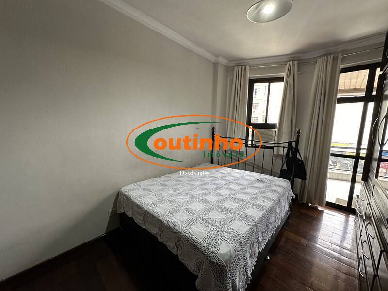 Apartamento à venda com 2 quartos, 116m² - Foto 8