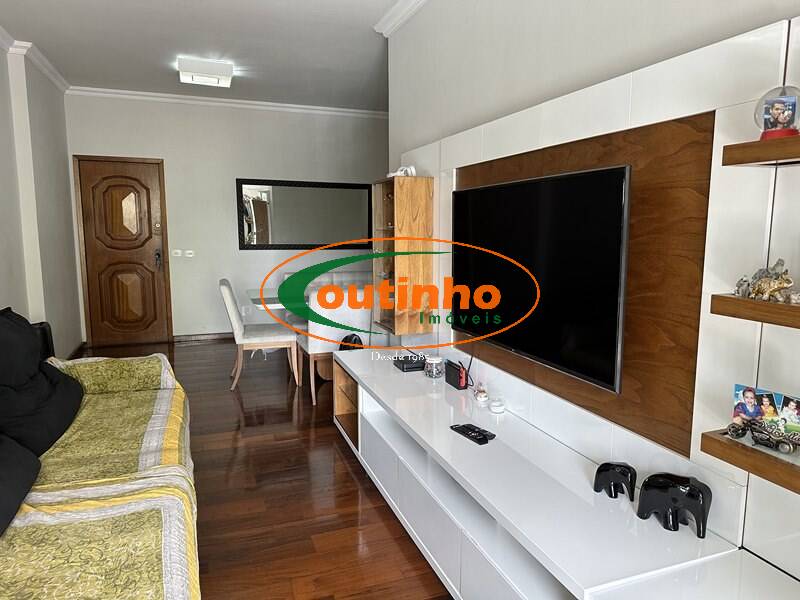 Apartamento à venda com 2 quartos, 116m² - Foto 3