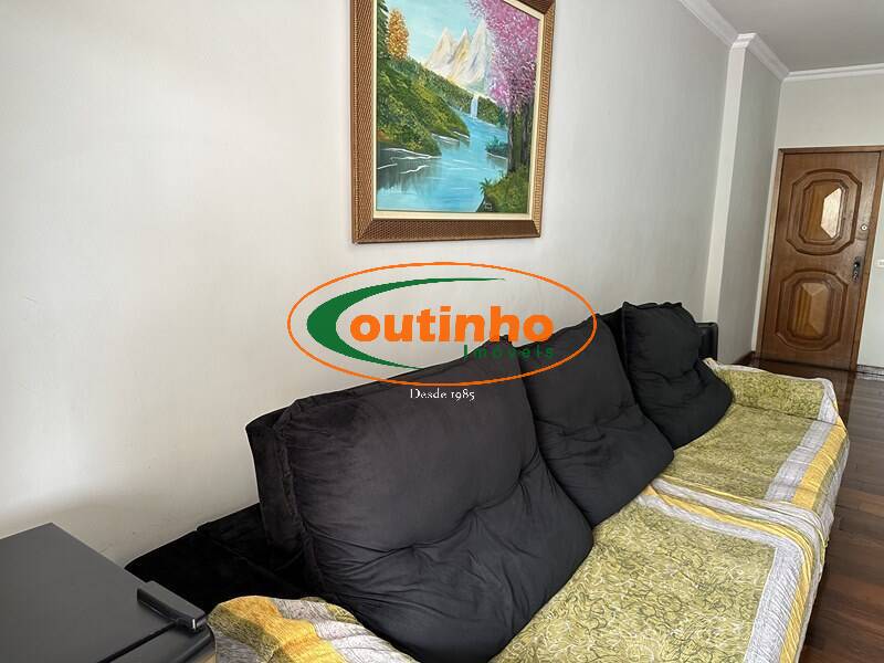 Apartamento à venda com 2 quartos, 116m² - Foto 4