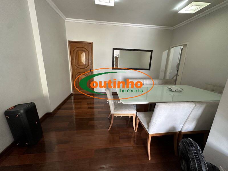 Apartamento à venda com 2 quartos, 116m² - Foto 5