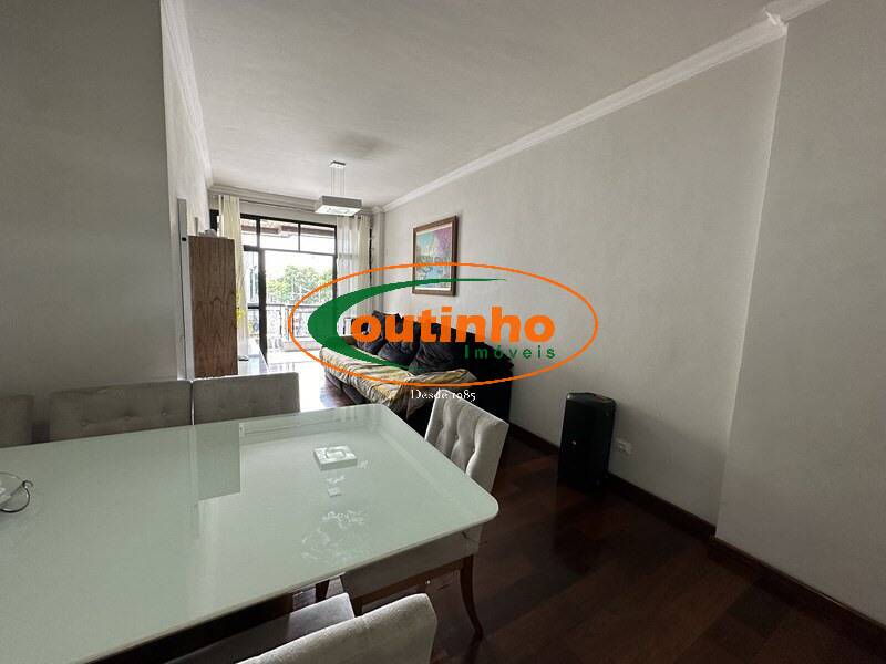 Apartamento à venda com 2 quartos, 116m² - Foto 6