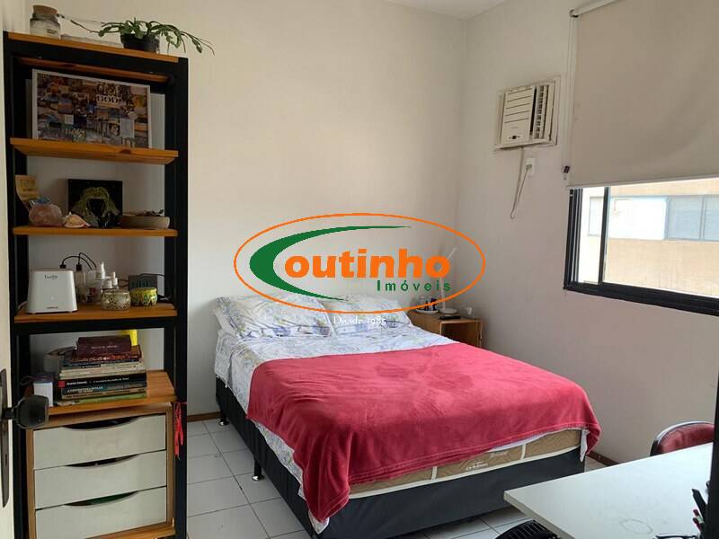 Apartamento à venda com 2 quartos, 64m² - Foto 7