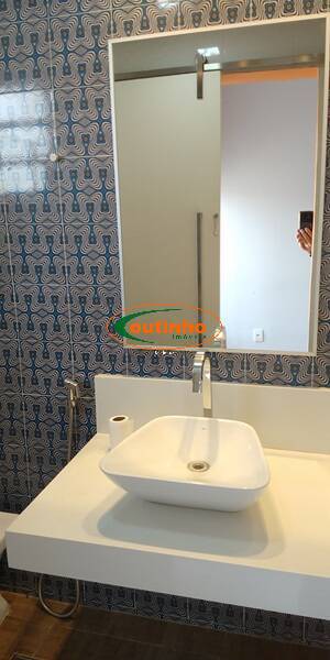 Apartamento à venda com 3 quartos, 90m² - Foto 11