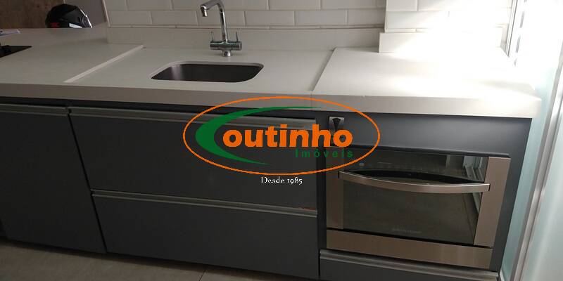 Apartamento à venda com 3 quartos, 90m² - Foto 33