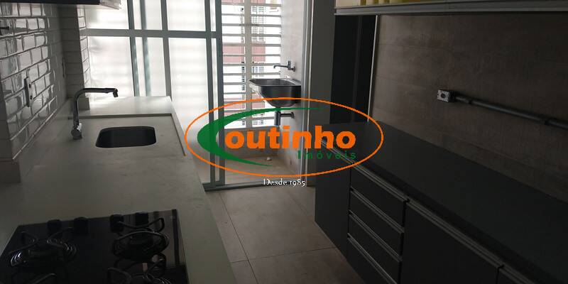 Apartamento à venda com 3 quartos, 90m² - Foto 32