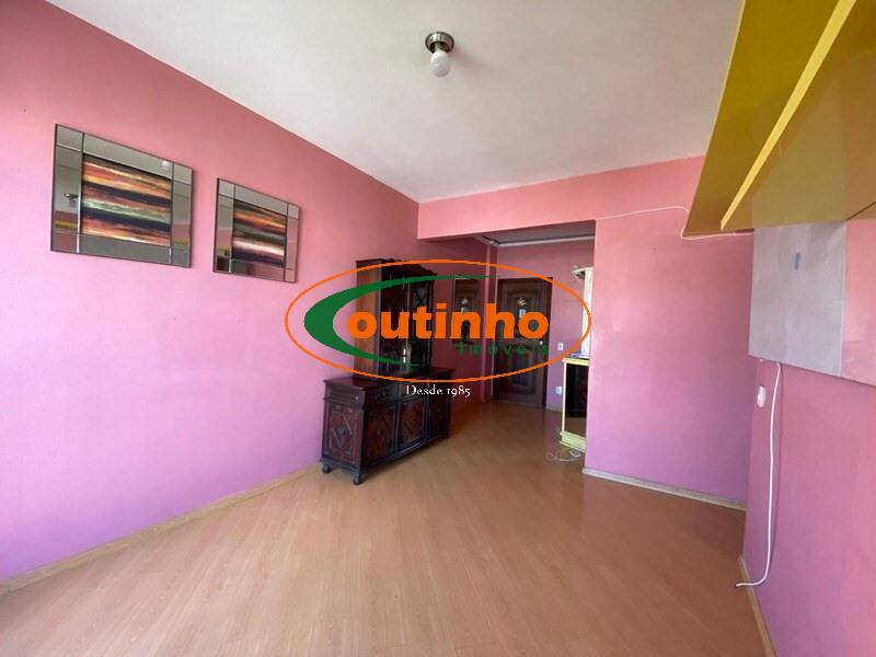 Apartamento à venda com 3 quartos, 78m² - Foto 5