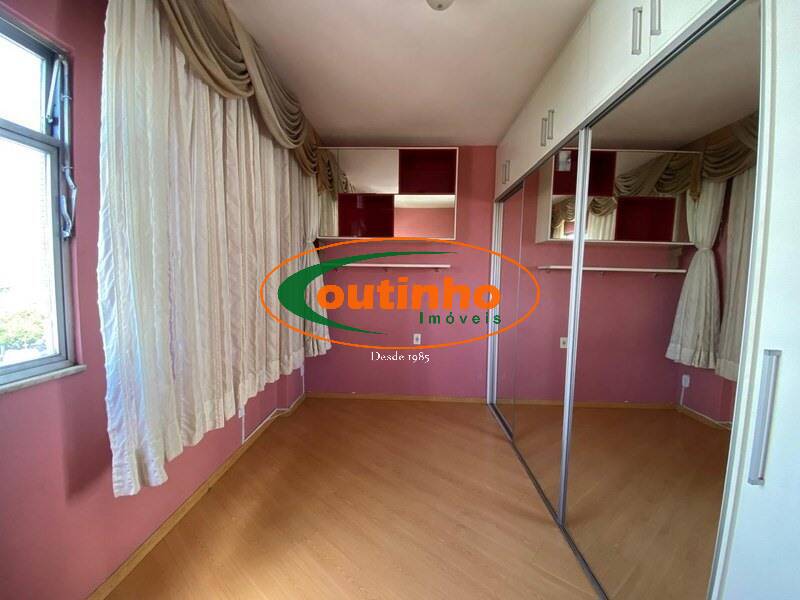 Apartamento à venda com 3 quartos, 78m² - Foto 7