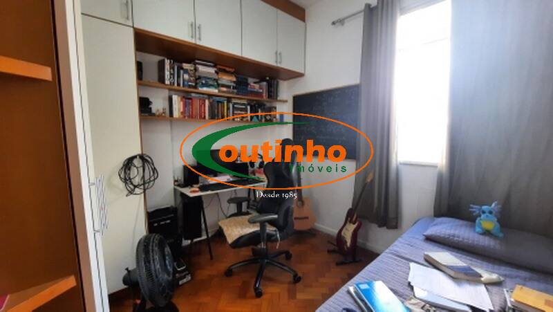 Apartamento à venda com 2 quartos, 65m² - Foto 7