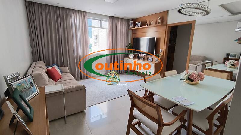 Apartamento à venda com 2 quartos, 87m² - Foto 1