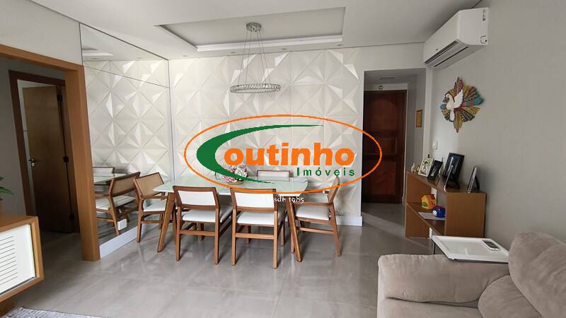 Apartamento à venda com 2 quartos, 87m² - Foto 2