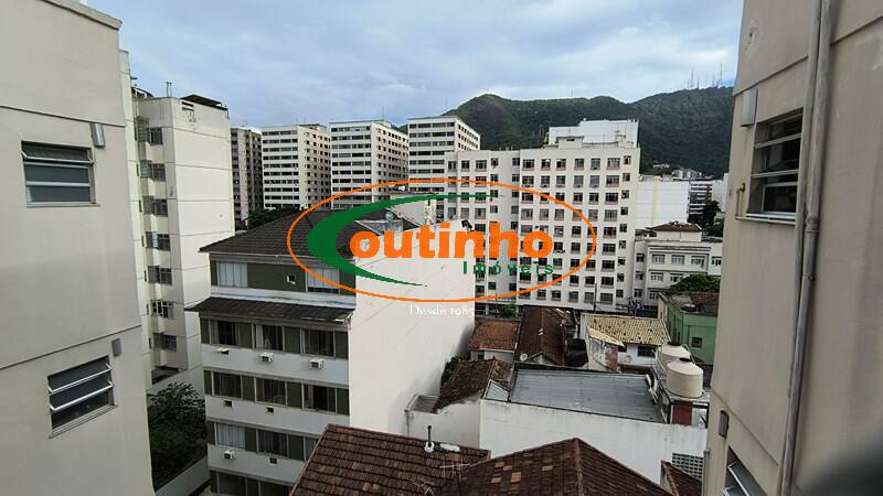 Apartamento à venda com 2 quartos, 87m² - Foto 4