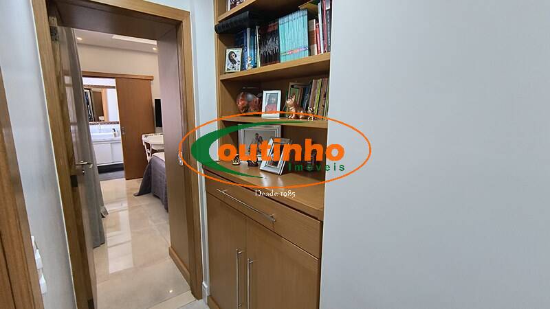 Apartamento à venda com 2 quartos, 87m² - Foto 5