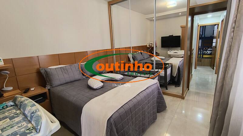 Apartamento à venda com 2 quartos, 87m² - Foto 7