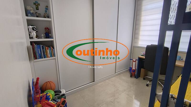 Apartamento à venda com 2 quartos, 87m² - Foto 11