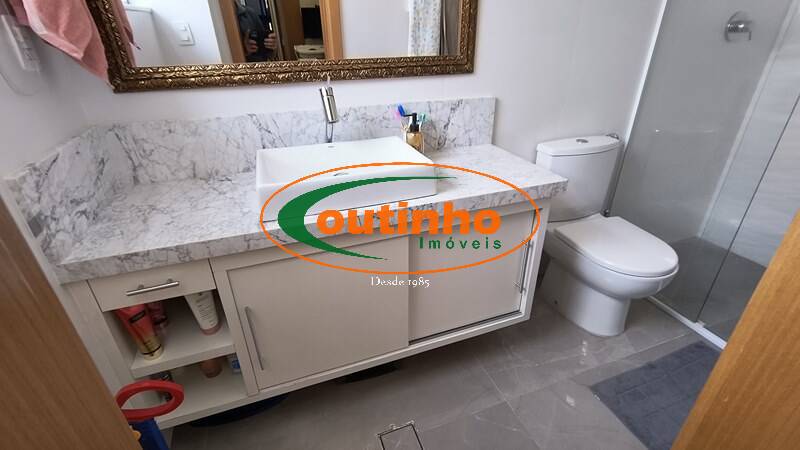 Apartamento à venda com 2 quartos, 87m² - Foto 8