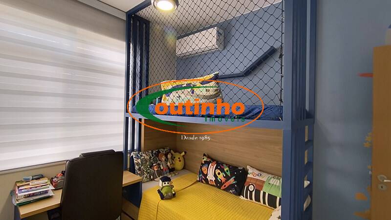 Apartamento à venda com 2 quartos, 87m² - Foto 13