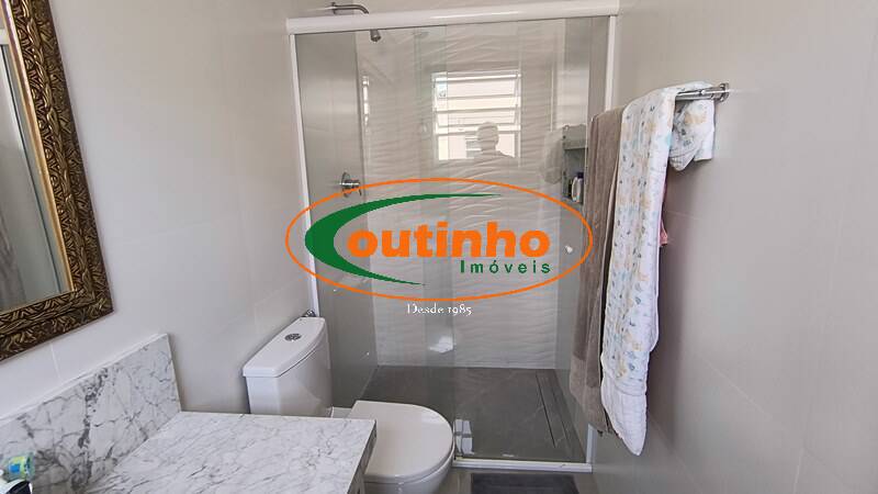 Apartamento à venda com 2 quartos, 87m² - Foto 9