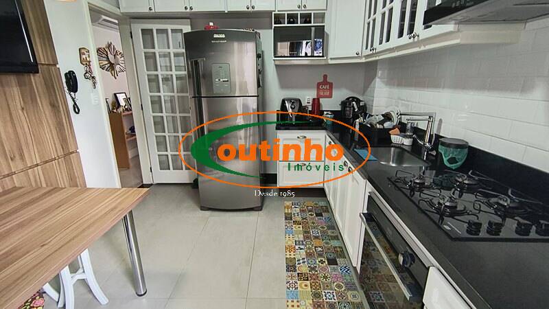 Apartamento à venda com 2 quartos, 87m² - Foto 23