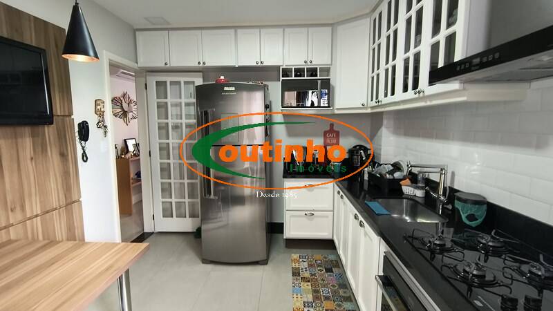 Apartamento à venda com 2 quartos, 87m² - Foto 24