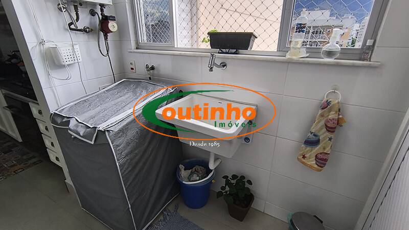 Apartamento à venda com 2 quartos, 87m² - Foto 29