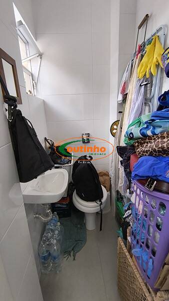 Apartamento à venda com 2 quartos, 87m² - Foto 31