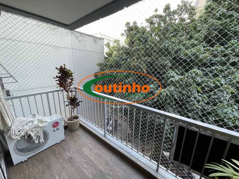 Apartamento à venda com 3 quartos, 92m² - Foto 3