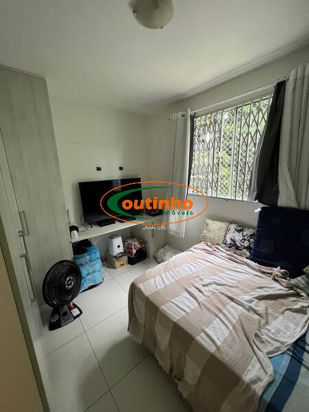 Apartamento à venda com 2 quartos, 60m² - Foto 6