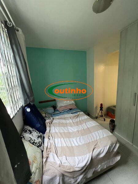 Apartamento à venda com 2 quartos, 60m² - Foto 8