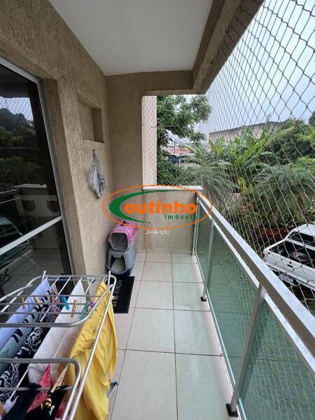 Apartamento à venda com 2 quartos, 60m² - Foto 25