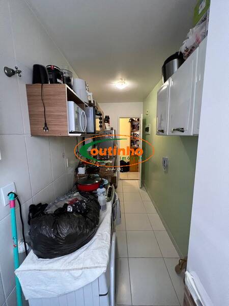 Apartamento à venda com 2 quartos, 60m² - Foto 29