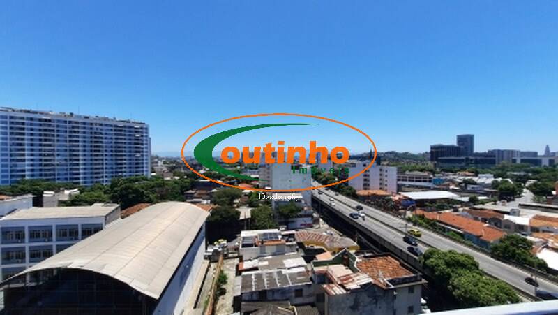 Apartamento à venda com 2 quartos, 89m² - Foto 4