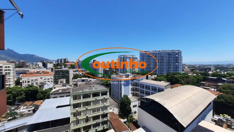 Apartamento à venda com 2 quartos, 89m² - Foto 3